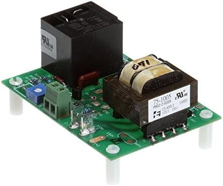 CLEVELAND Cleveland 300731 Board Single Channel Temperature Control (Each / Replacement 12804844)