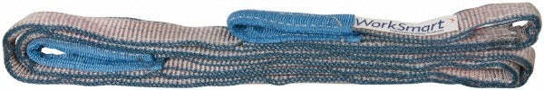 VALUE COLLECTION Value Collection WS-MH-SLNG1-281 Web Sling 9 Ft 1.6 Ton