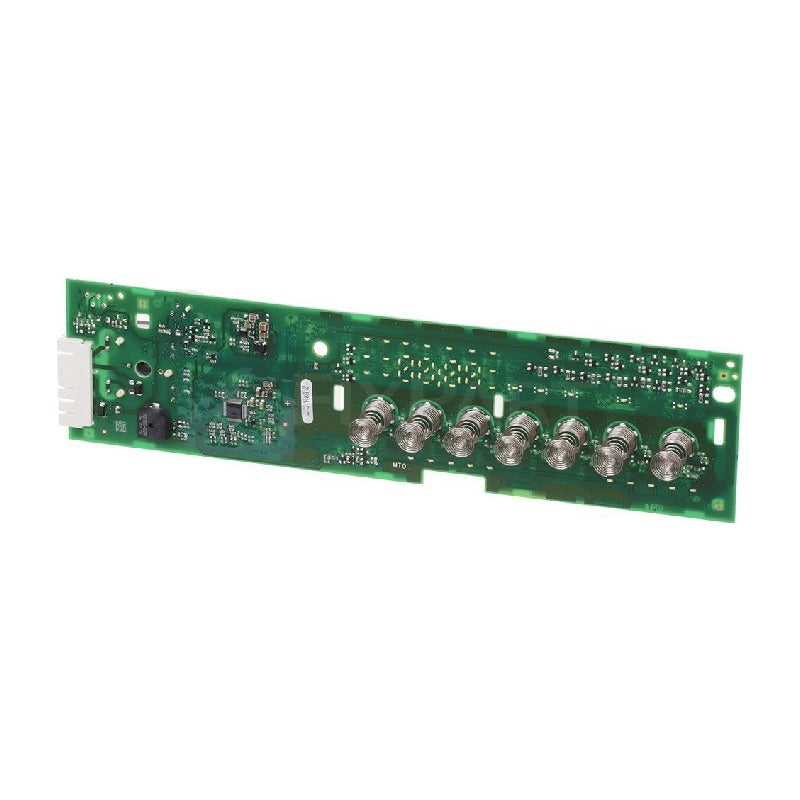 BOSCH Bosch 11024433 Control module unprogrammed 1 piece (replaces 12040422, 11003952)
