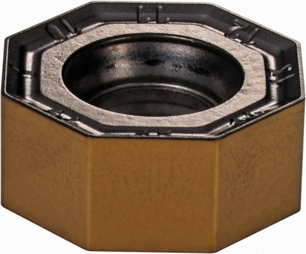 ISCAR Iscar 5606289 Milling Insert Onhu 050505-TN-MM IC830