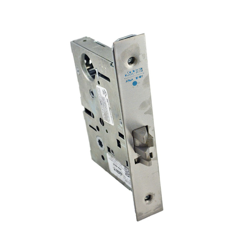CORBIN RUSSWIN Corbin Russwin ML2055LL626 Classroom Mortise Lock
