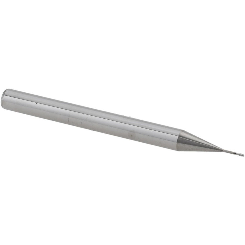 ACCUPRO Accupro 14797089 Square End Mill 1/64 in 2 Flute Carbide