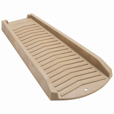 AMERIMAX Amerimax Home Products 3013-12 Splash Block 24 Inches