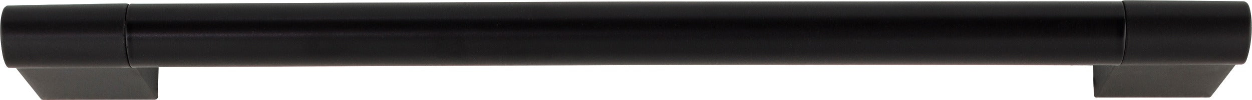 ELEMENTS Elements 645-224MB Cabinet Bar Pull 224mm Matte Black