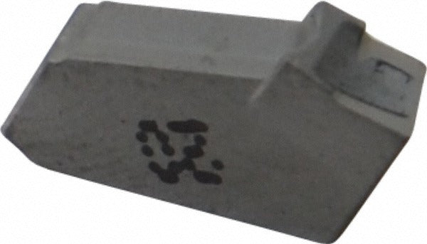 ISCAR Iscar 6000455 Cutoff Insert 3mm Carbide Right Hand