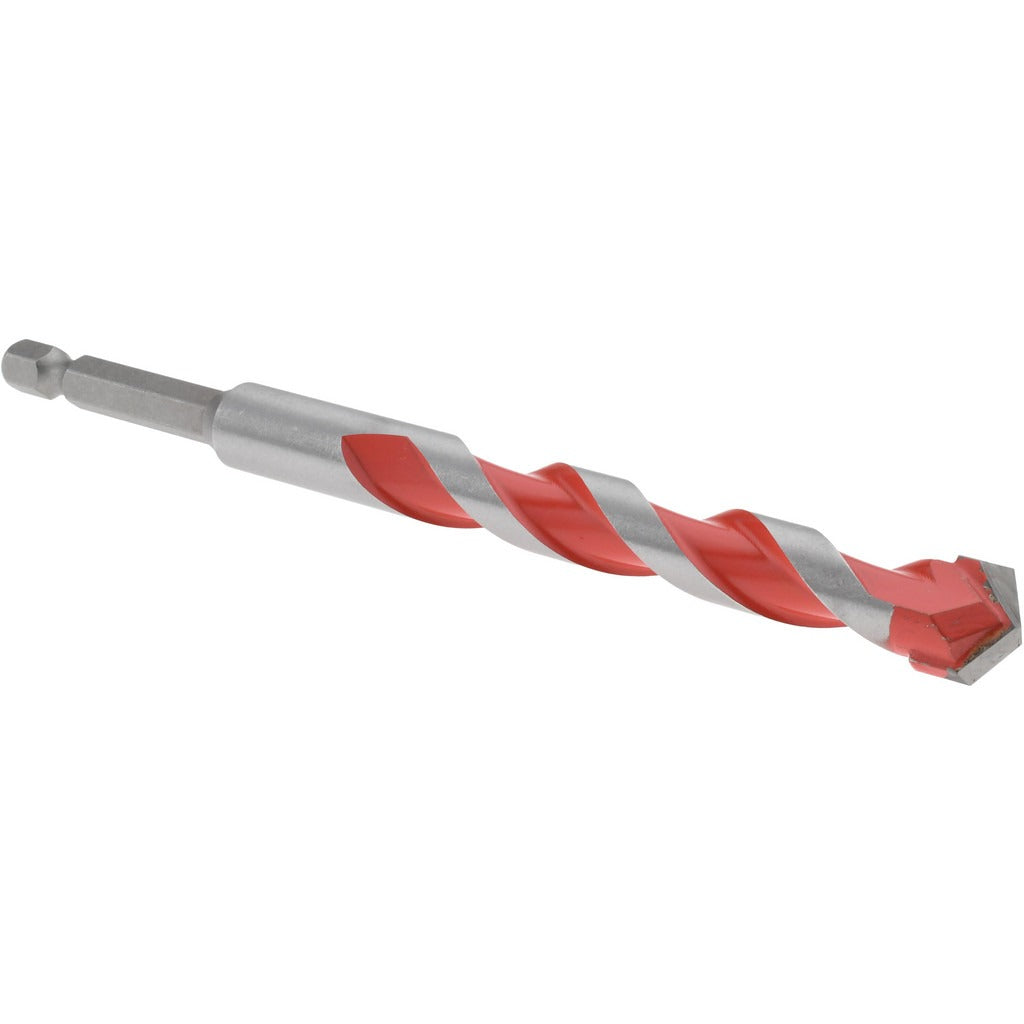MILWAUKEE Milwaukee Tool 48-20-9130 Hammer Drill Bit 1/2 in
