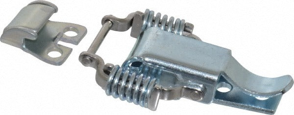 VALUE COLLECTION Value Collection CA2055STCZ218/S Door Latch Steel