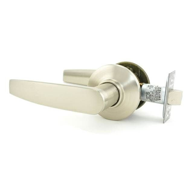 SCHLAGE Schlage Commercial S10JUP619 S Series Passage Lever Jupiter