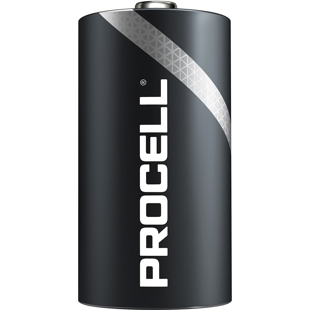 DURACELL Duracell 00041333113401 Alkaline D Battery 72 Pack