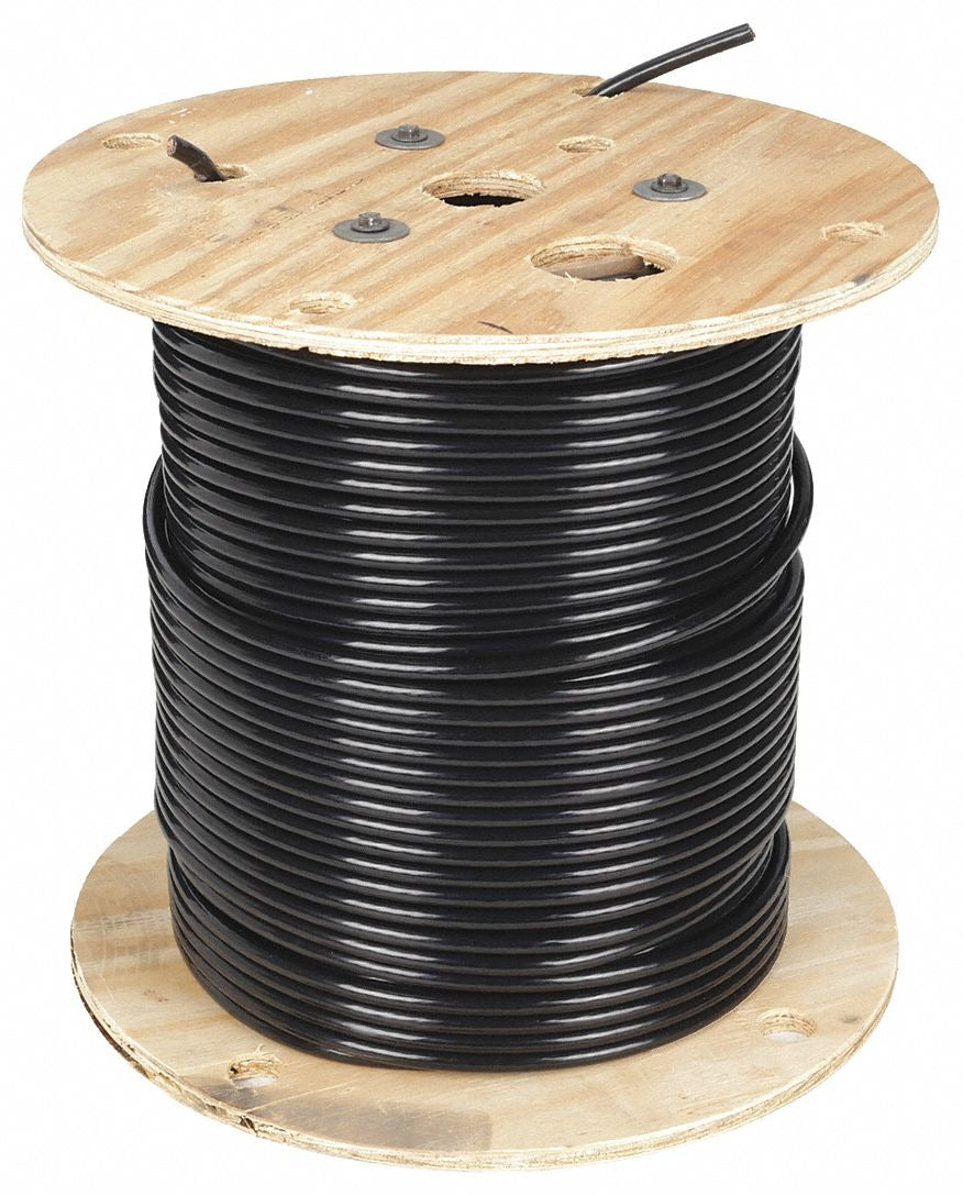 SOUTHWIRE Southwire 20502101 2 AWG Stranded THHN 600V (500 ft)