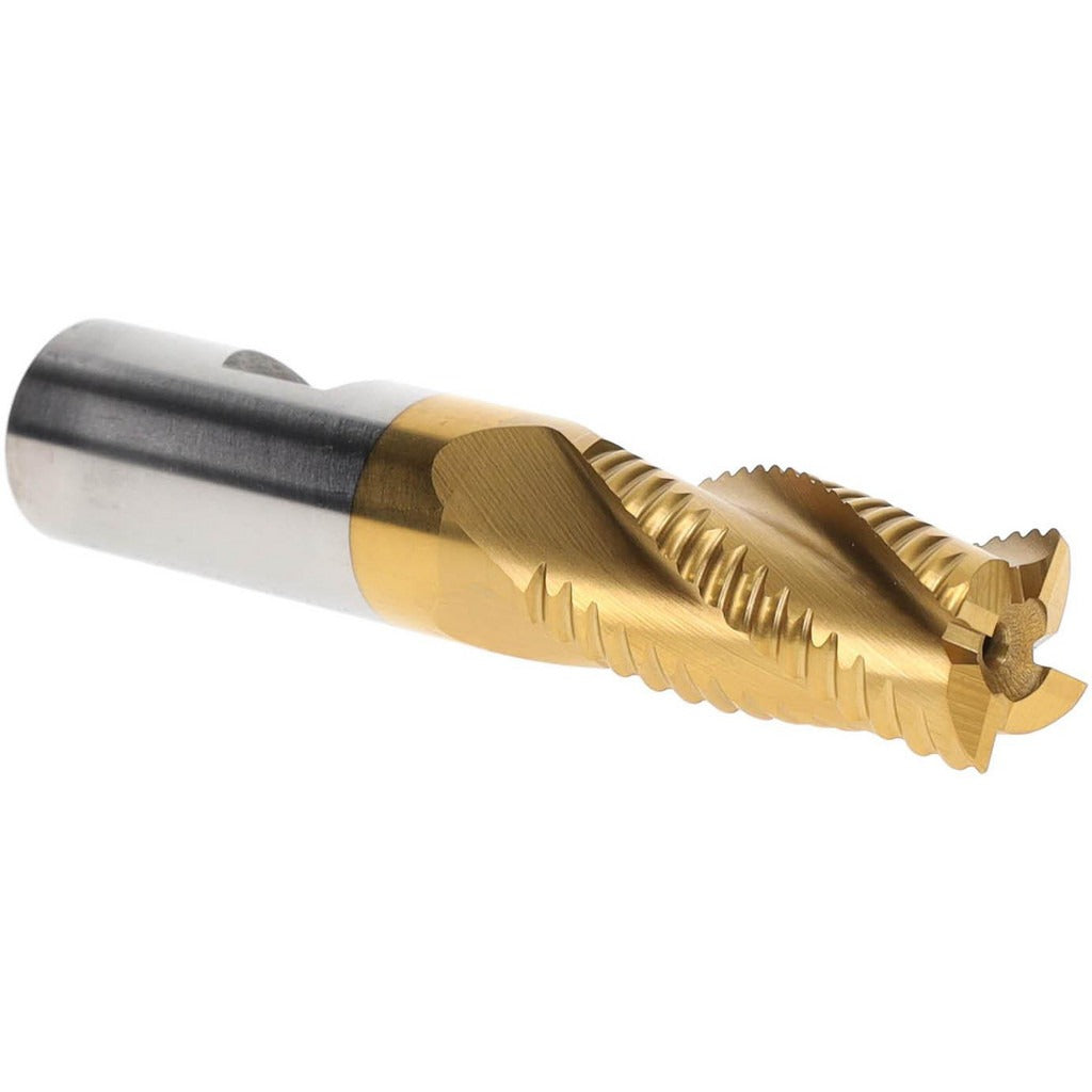 VALUE COLLECTION Value Collection 723-6770 Roughing End Mill 3/4 in Cobalt