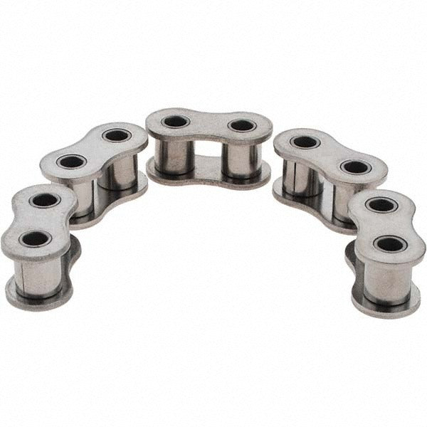VALUE COLLECTION Value Collection A661040 Roller Chain Link Ansi 40 5-pack