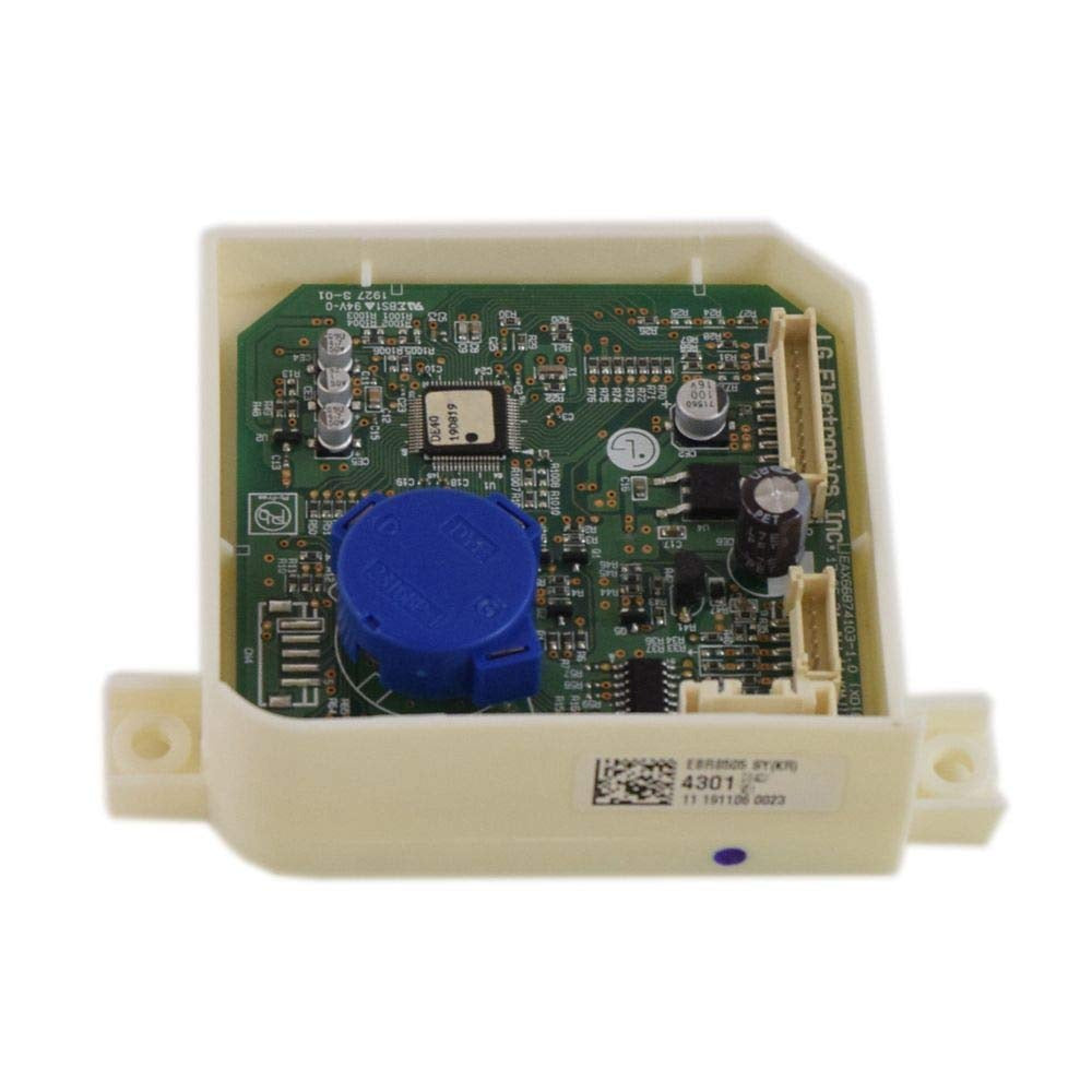 LG Lg EBR85054301 Dishwasher Display Board