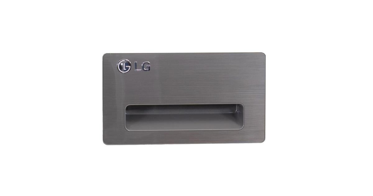 LG Lg AGL30067127 Washer Drawer (Accessory) AGL30067127