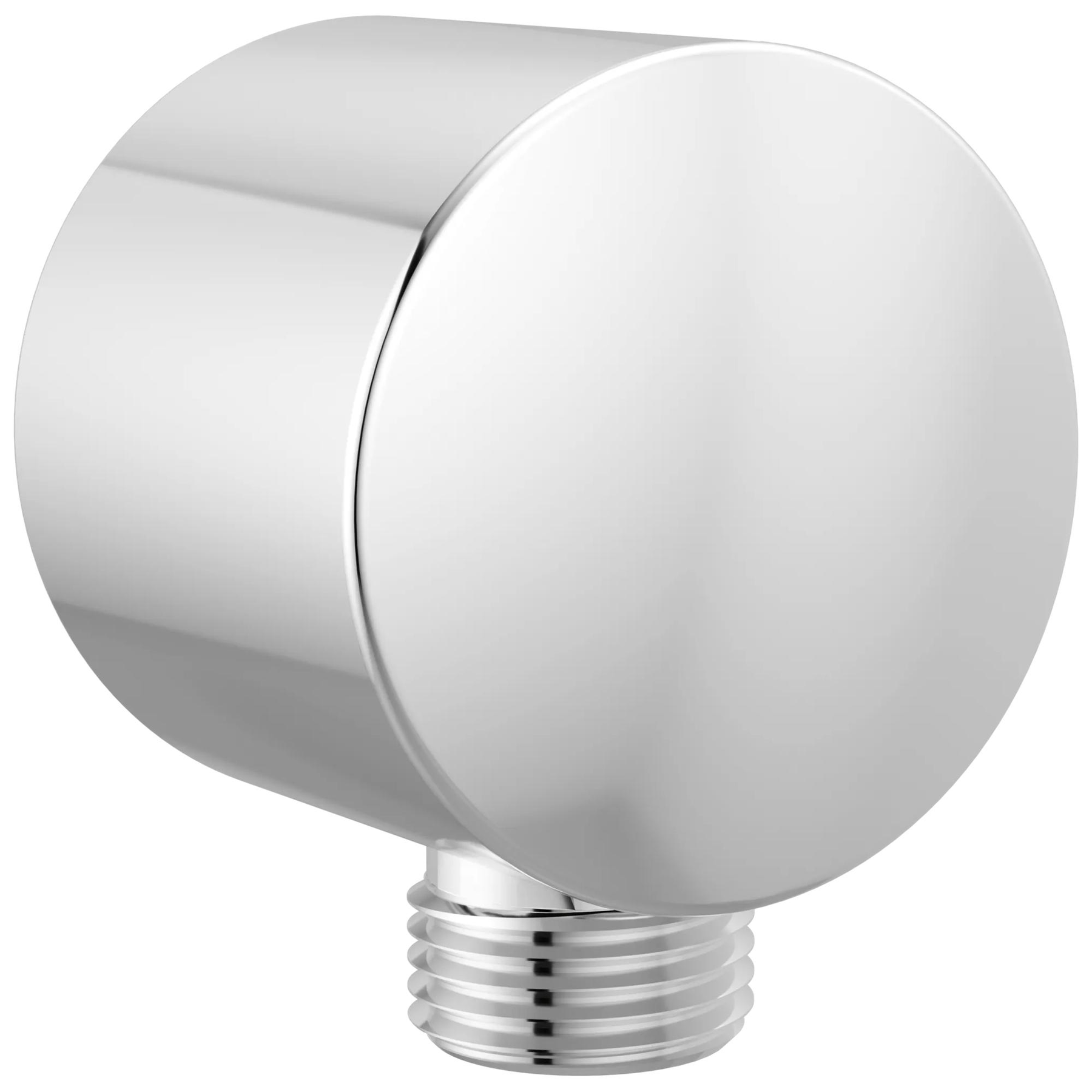DELTA FAUCET Delta Faucet 50913-PR Wall Elbow for Hand Shower (2-3/8 in, 1/2 in IPS)