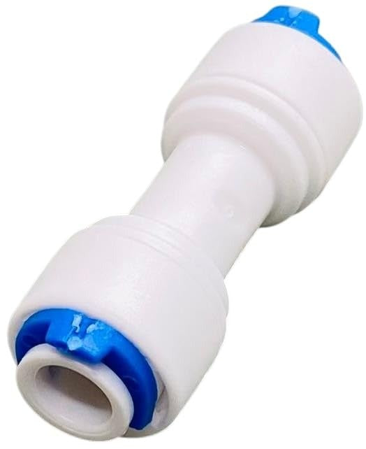 SUPCO Supco SPFU14 Straight Union Connector Push-to-connect