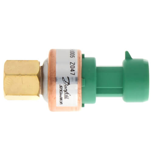 Carrier 00PPG000030700A Low Pressure Transducer