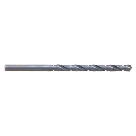 Precision Twist Drill 018013 Jobber Length Drill Bit - R18 Series, #13, High Speed Steel Material, 2-5/16 in Flute, 118 Degree Point Angle, 3-1/2 in OAL