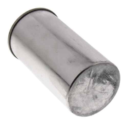 Nordyne 01-0086 50/5/370 Round Cap Capacitor