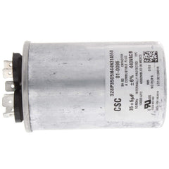 Nordyne 01-0096 35/5 MFD Round Capacitor 440V