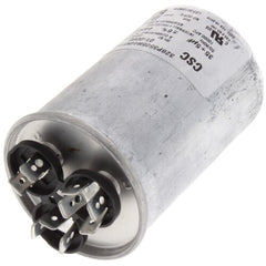 Nordyne 01-0096 35/5 MFD Round Capacitor 440V