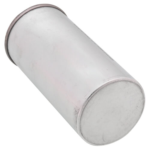 NORDYNE 01-0269 Round Capacitor 40/7.5MFD 370V