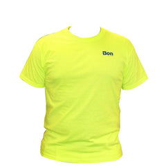 Bon 01-234 Safety Green T Shirt - XXL