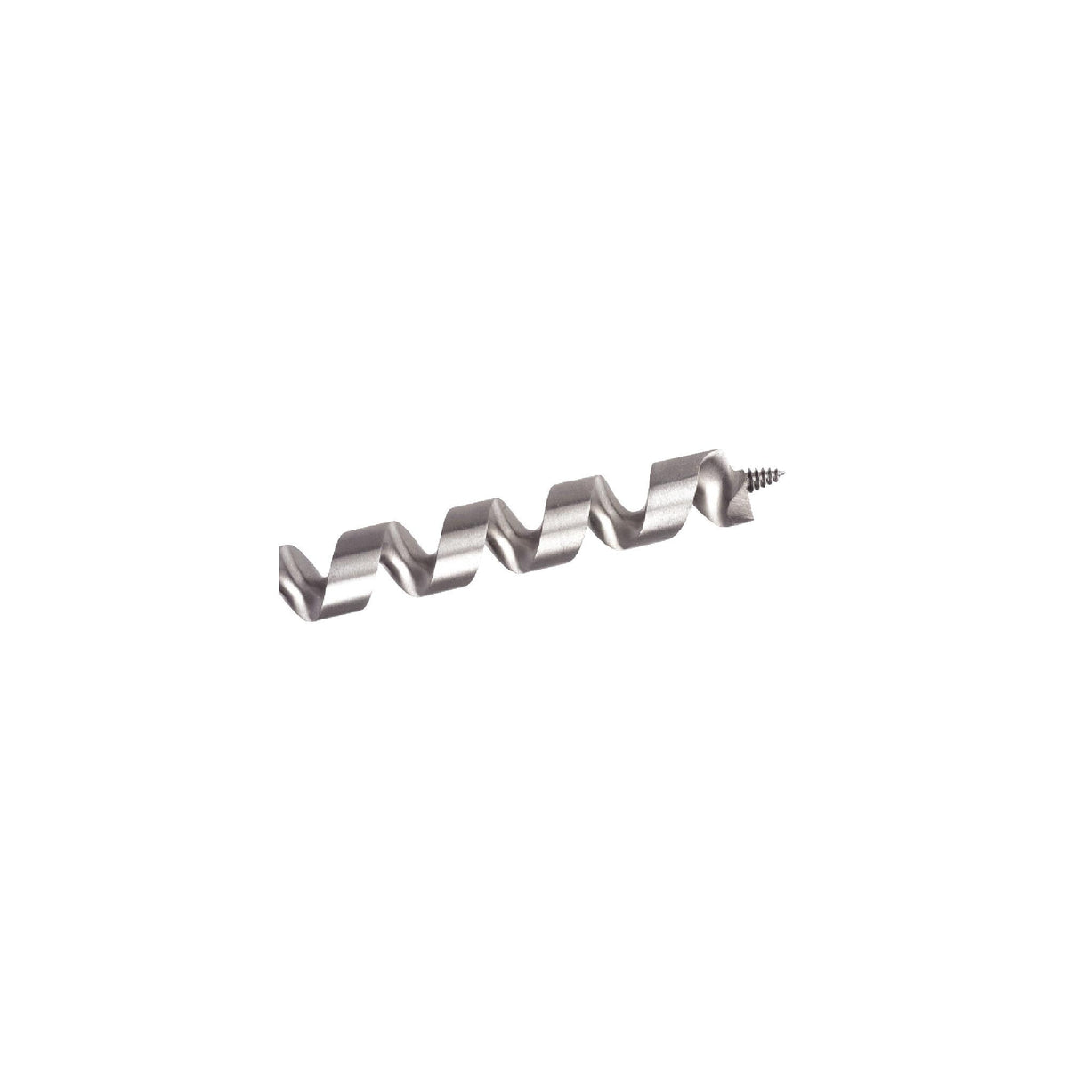 Irwin 3043015 AUGR Bit 1-1/4 X 17 WeldTec Ship-Tubed