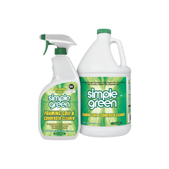 Simple Green 0110000404001  Foaming Coil Cleaner 1 Gal.