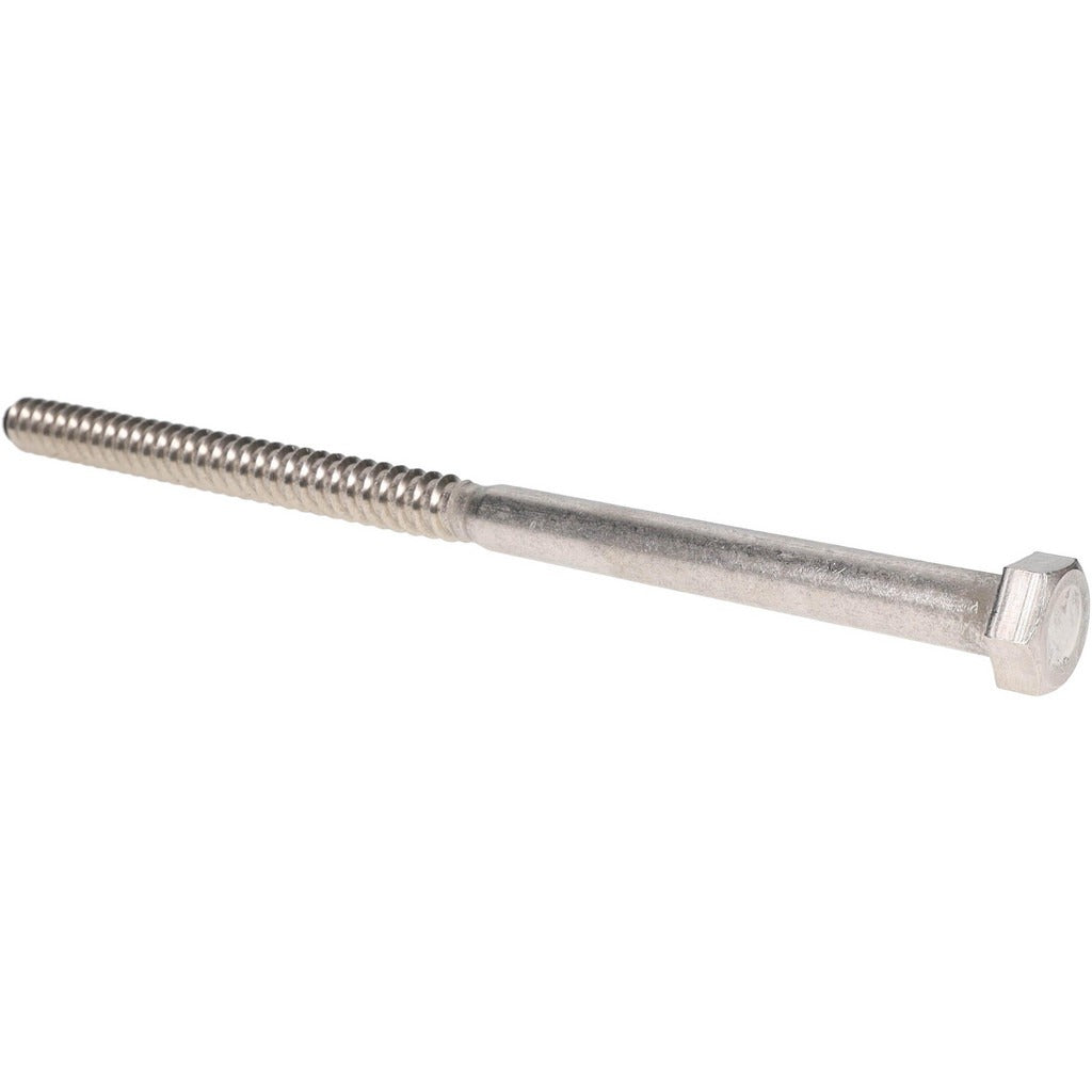 VALUE COLLECTION Value Collection 782376PS Hex Lag Screw 5/8 in 12 in Ss 18-8