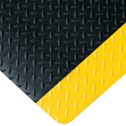 BSC PREFERRED Bsc Preferred MAT288BY Anti-fatigue Vinyl Mat