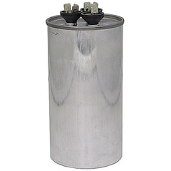 Nordyne 01-0292 407.5mfd 440V DUAL CAPACITOR