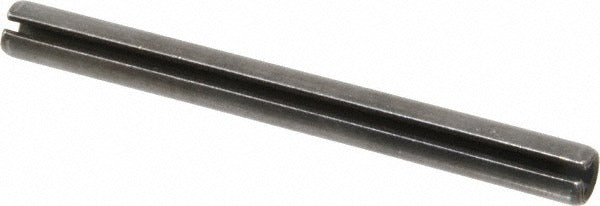 VALUE COLLECTION Value Collection R57700287 Slotted Spring Pin 0.375 in 4 in