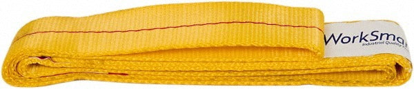 VALUE COLLECTION Value Collection WS-MH-SLNG1-162 Web Sling 12800 Lb