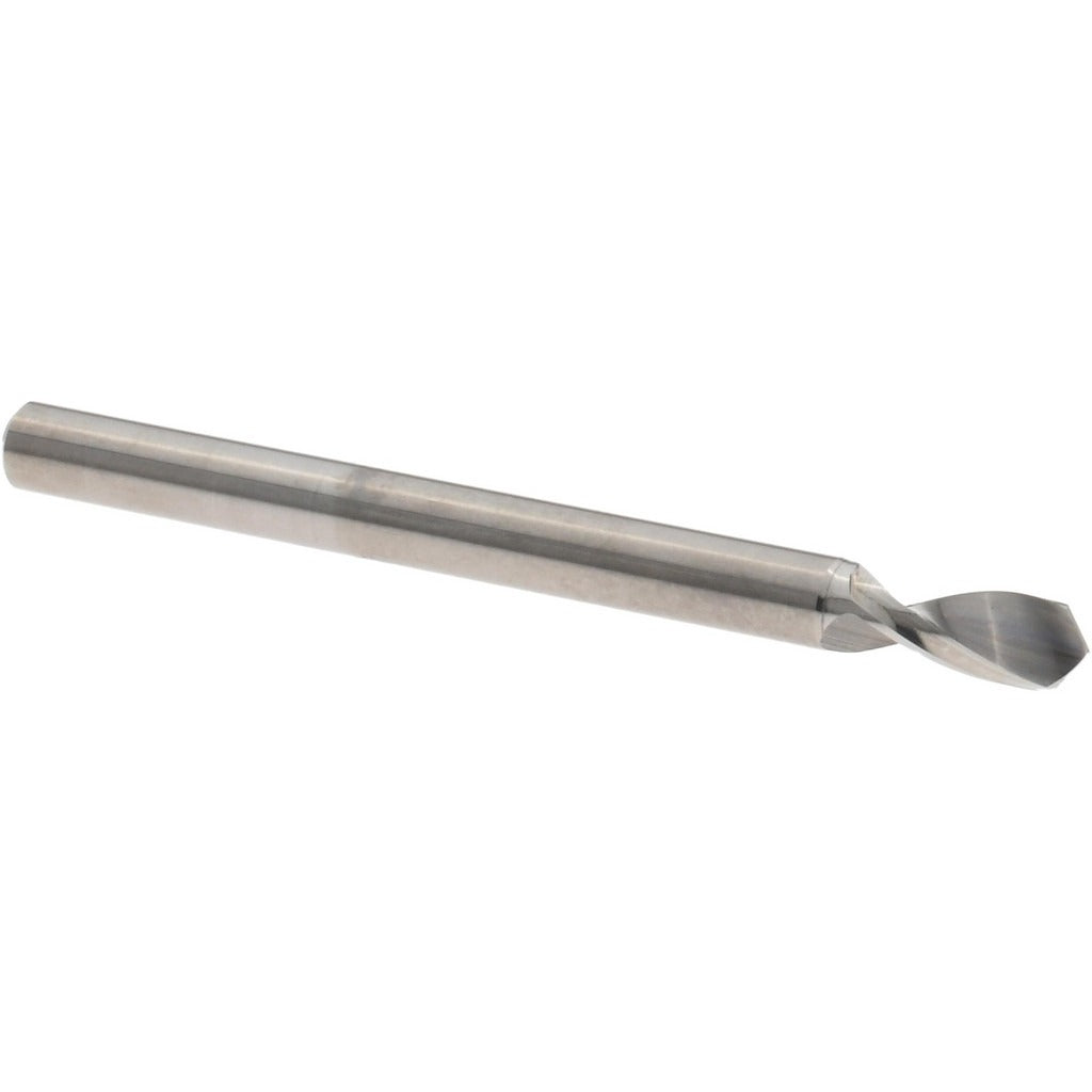 ACCUPRO Accupro A-6140290R Spotting Drill 2.9mm 120 Degree Solid Carbide