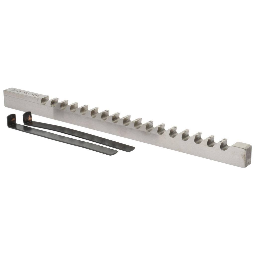 VALUE COLLECTION Value Collection 395-2328 Keyway Broach Style D-1 14mm