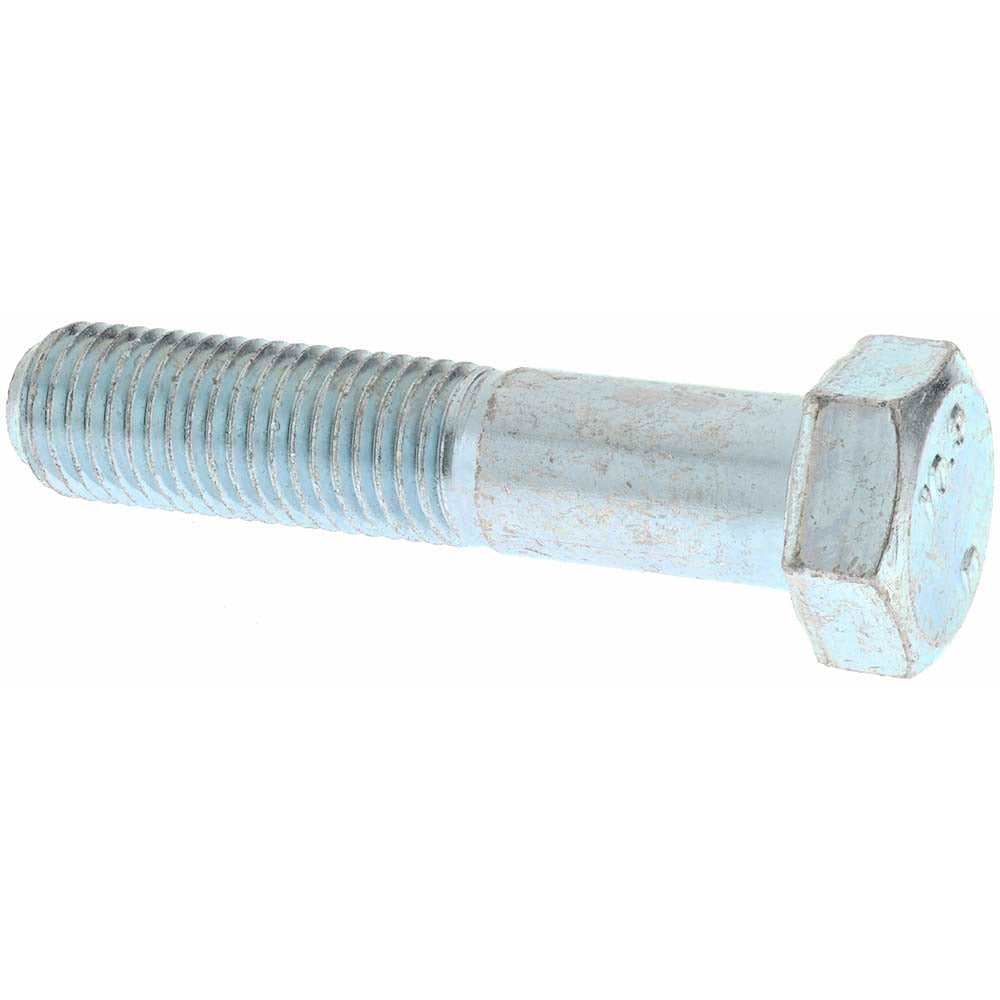 VALUE COLLECTION Value Collection C90452 M16x2 Hex Cap Screw Grade 10.9