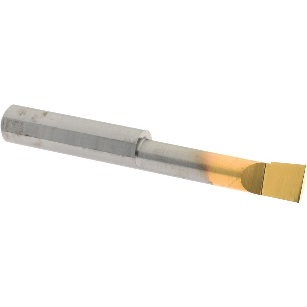 ACCUPRO Accupro ACC-BB2901250G Boring Bar 0.29in Min Bore Rh Carbide