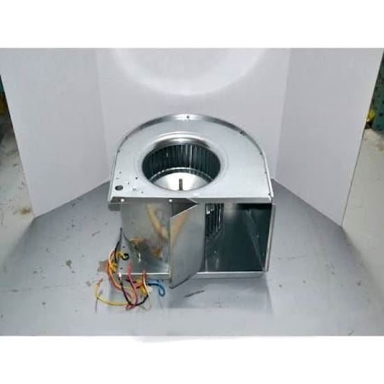 TRANE Trane BLW0489 Blower Assembly