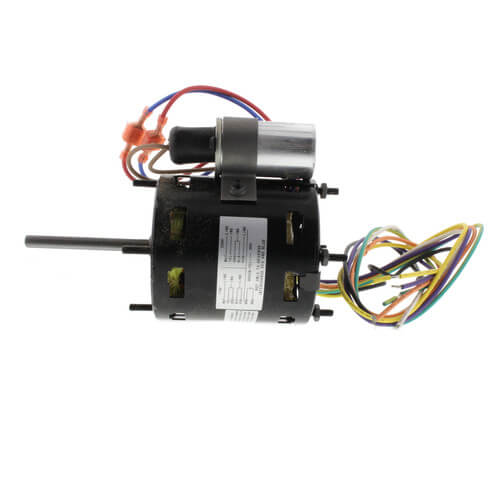 MARS 01127 Motor 1/12-1/20HP 115/208-230V