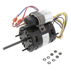 MARS 01127 Motor 1/12-1/20HP 115/208-230V