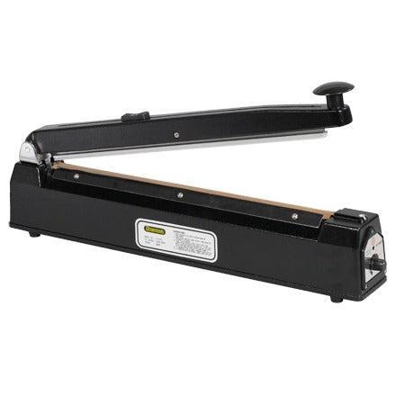 BSC PREFERRED Bsc Preferred SPBC16 Poly Bag Tubing Impulse Sealer