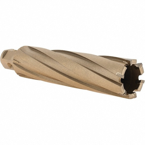 HOUGEN Hougen 4-18236 Annular Cutter 1-1/8 in Carbide Tipped