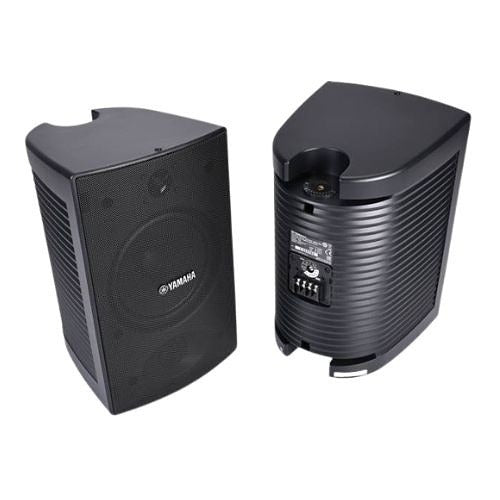 YAMAHA Yamaha Pro Audio VS6 2-way Surface Mount Speaker Pair