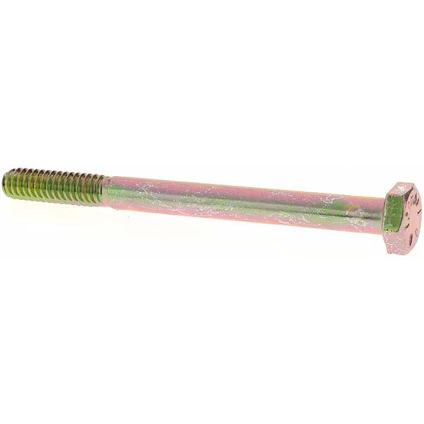 VALUE COLLECTION Value Collection D39012 Hex Head Cap Screw 1/4-20 X 3 in