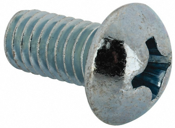 VALUE COLLECTION Value Collection 3712MPR Machine Screw 3/8-16 X 3/4 in