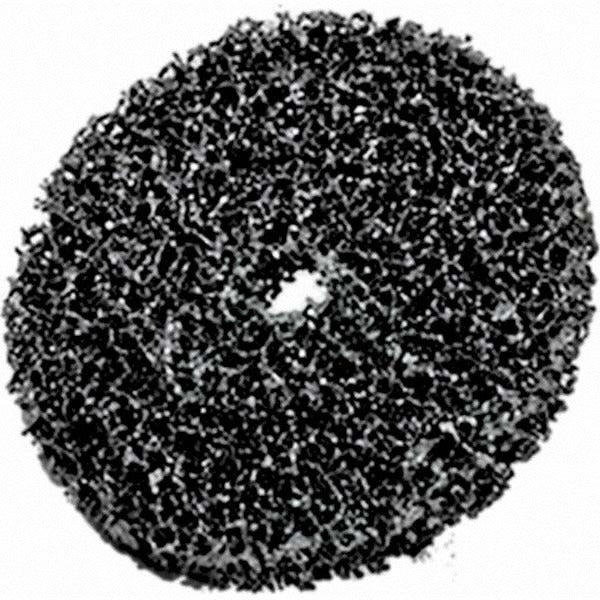 3M 3M 7010309485 Deburring Disc 4 in Very Coarse Silicon Carbide