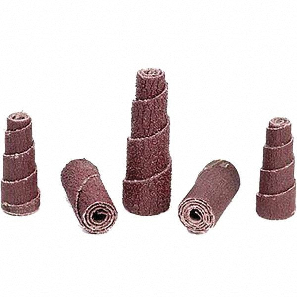 3M 3M 7010363848 Straight Cartridge Roll 50 Grit 3/4 in