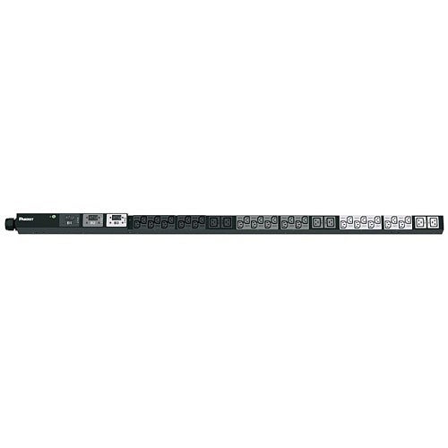 PANDUIT Panduit P36B20M Basic Pdu 50A 30xc13 6xc19