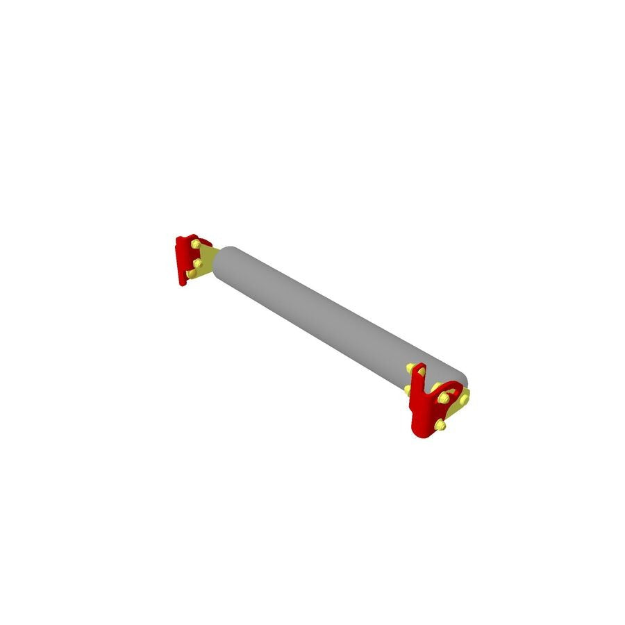 TORO Toro 115-7470 Roller Striper Kit 48/52/60 (Replacement 115-7470)